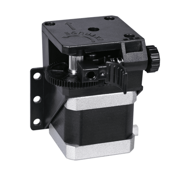 Basic Knowledge Regarding A Titan Extruder