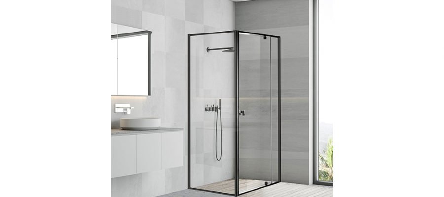 Why semi framed shower screen is the future