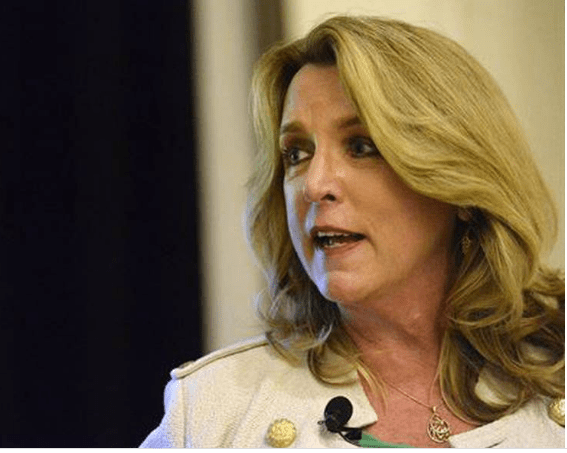 Defense Business Board chair Deborah Lee James, on helping Pentagon see ‘forest for the trees’