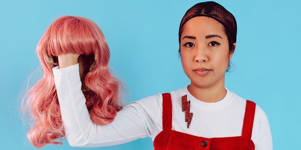 Why Do People Wear Lace Closure Wigs?