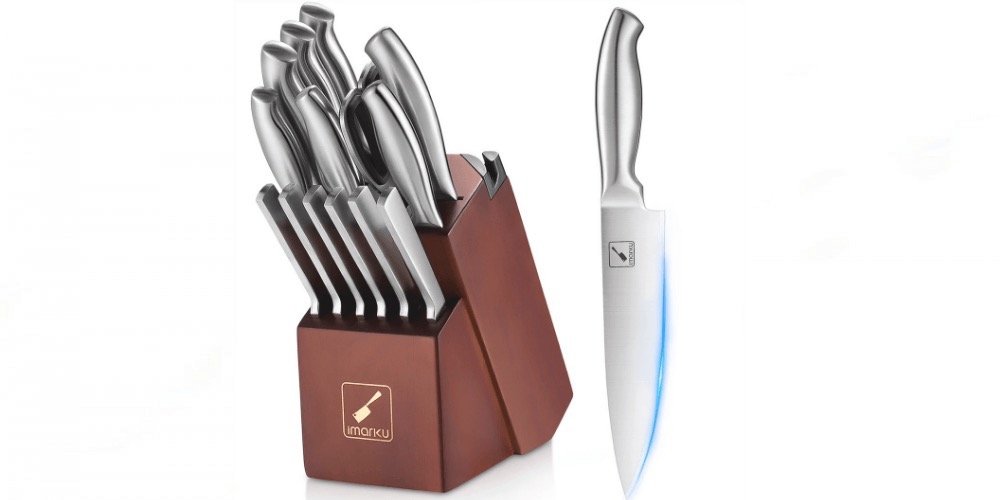 Your Most Fulfilling Kitchen Knives Solutions