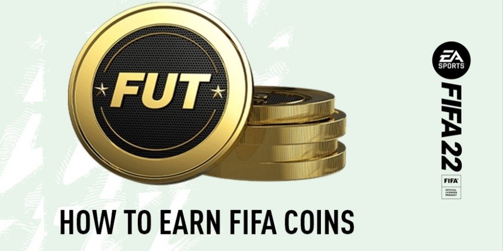 Why FIFA Coins Is A Good Investment?