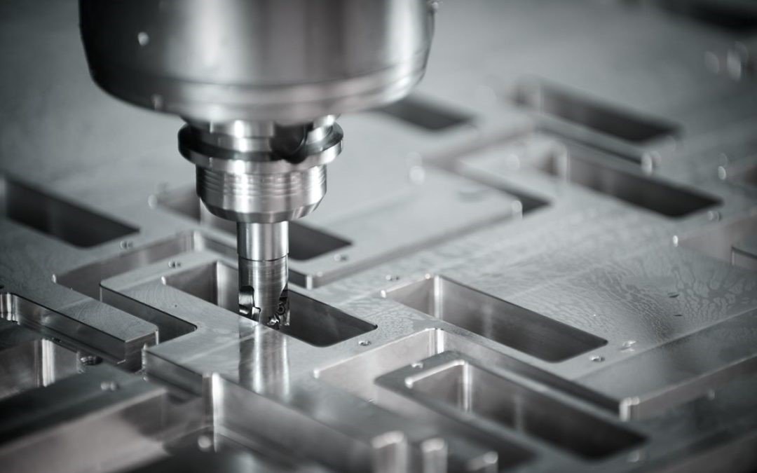 Different Types of CNC Machines