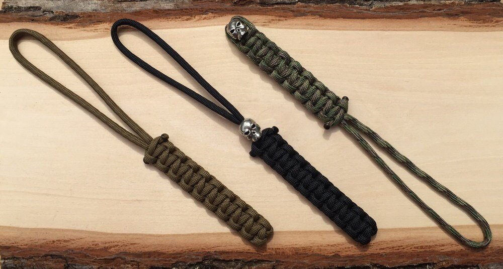 How to choose the right tactical neck lanyard for your needs