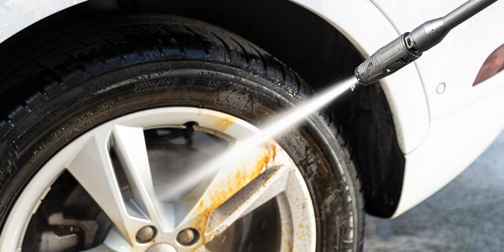 The Importance Of Regularly Washing Your Car