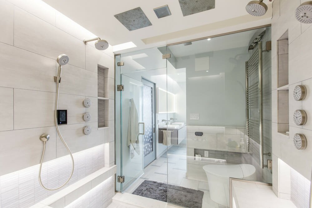 Top 5 Essential Products When Upgrading Your Bathroom