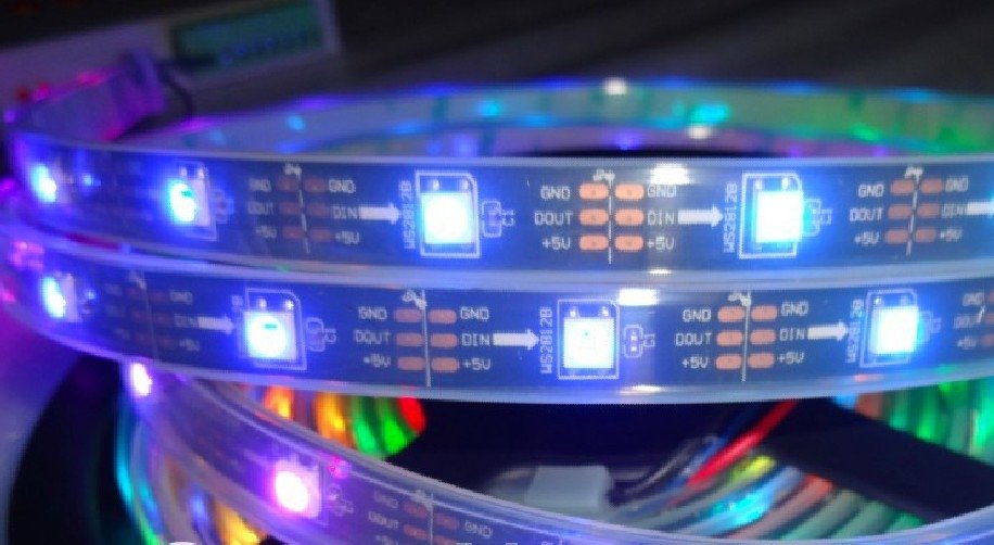 Intelligent strip lights: You Need To Know