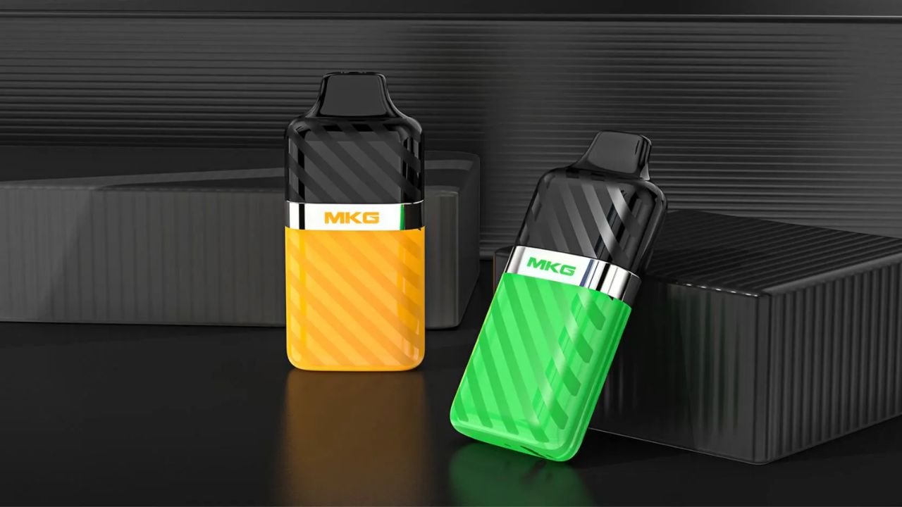 Unleashing the Potential of Refillable Vapes in the War Against Smoking