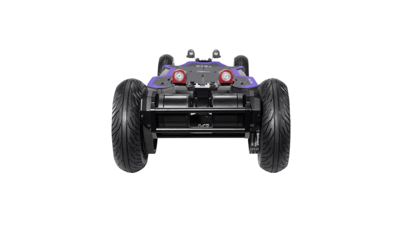 The Skater's Sanctuary: Your One-Stop Electric Skateboard Shop