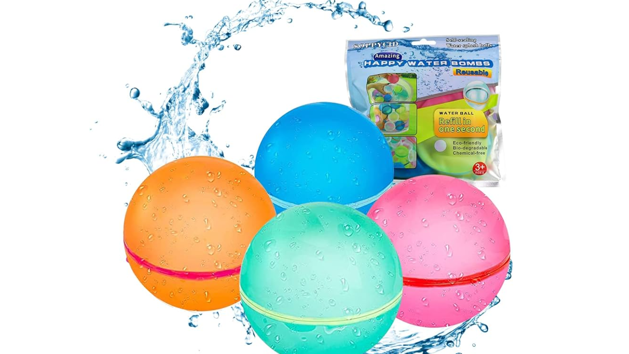 What Are The Common Benefits And Safety Considerations Of Using Water Balloons?