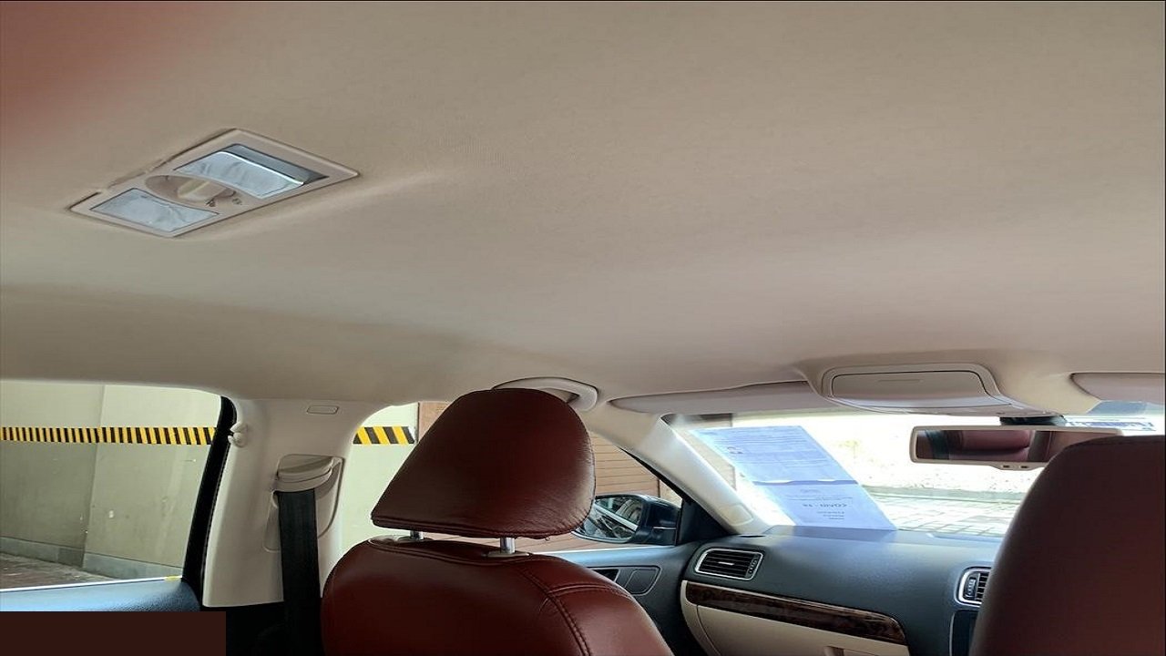 Exploring Major Advantages Associated with Polyester in the Production of Car Ceiling Fabric