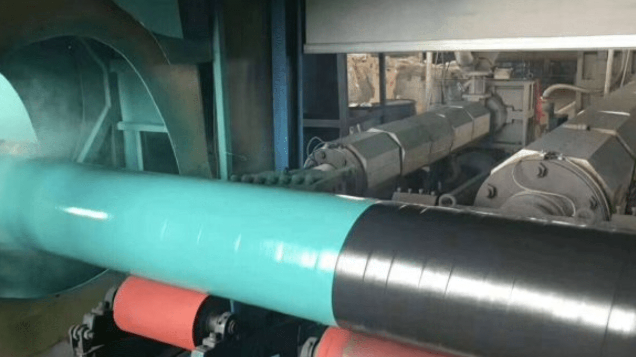 Which Tests Are Essential For API 5L Pipes?