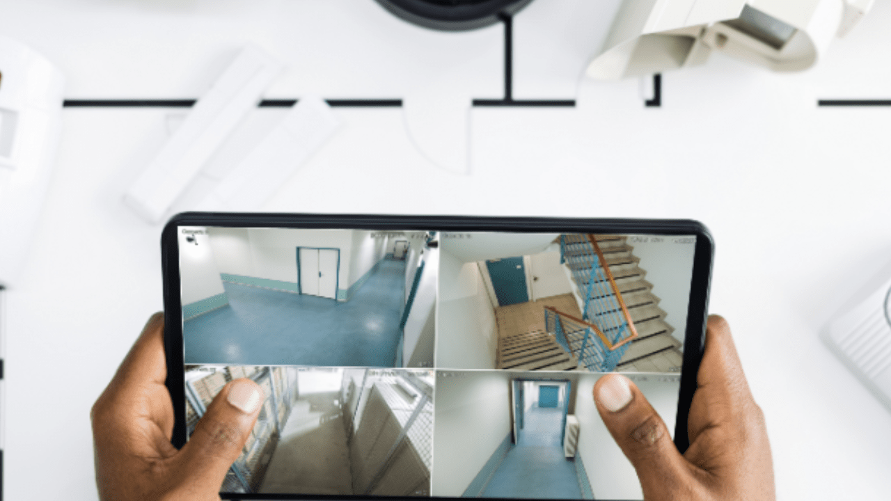 What Makes Aosu Outdoor Security Cameras Popular Among Users?