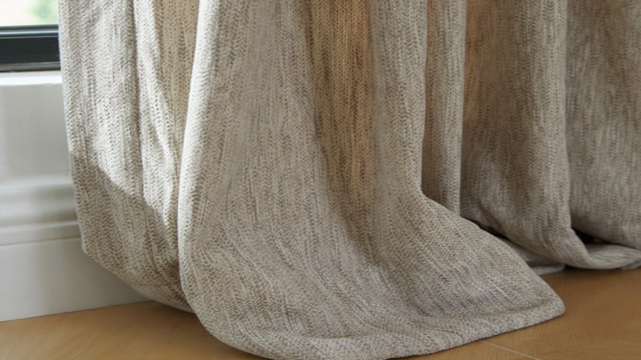 Wholesale Curtains: A Cost-Effective Solution for Interior Designers