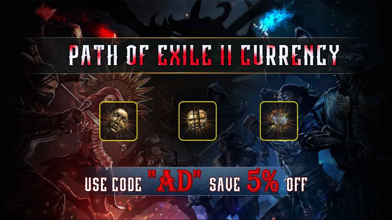 Divine Orbs: Rewriting the Fate of Your Gear in Path of Exile 2