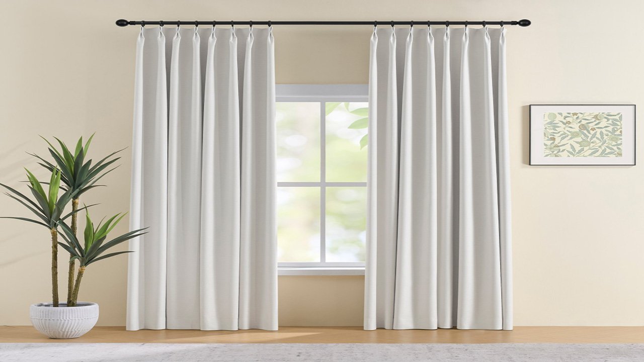 How to Choose the Best Blackout Curtains for Your Home
