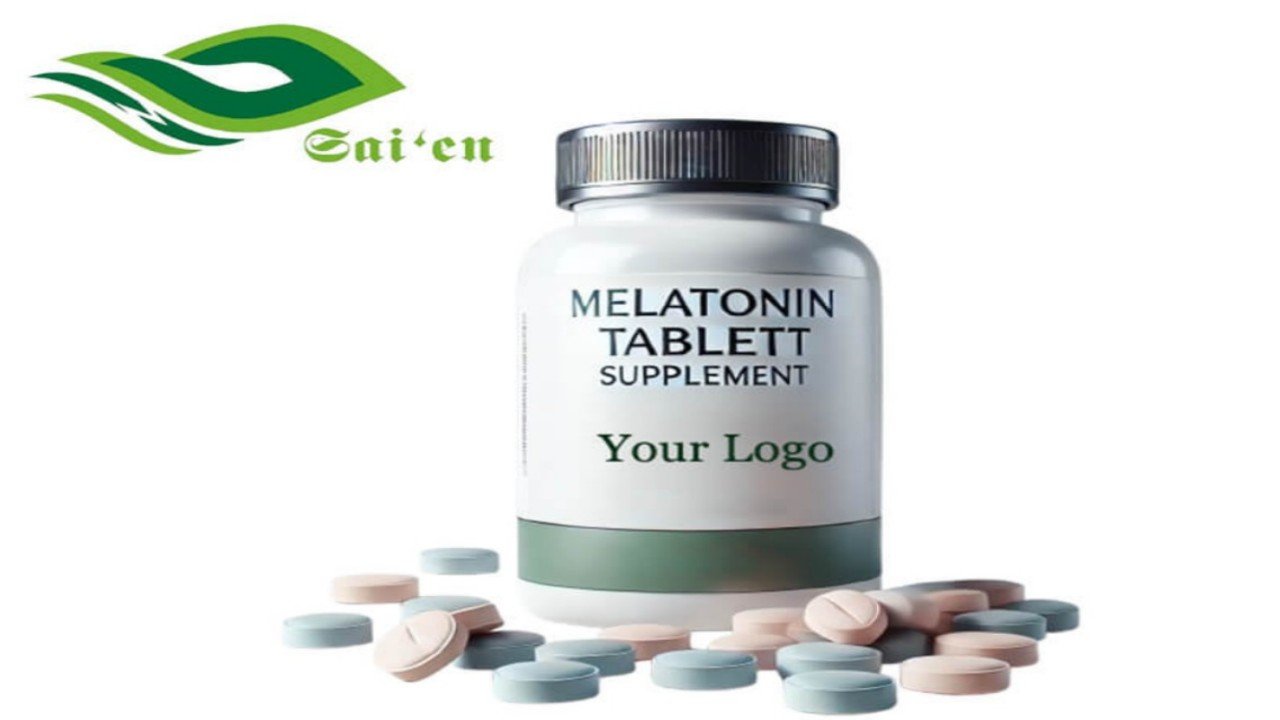 Nutraceuticals for Better Sleep: Natural Solutions for Insomnia