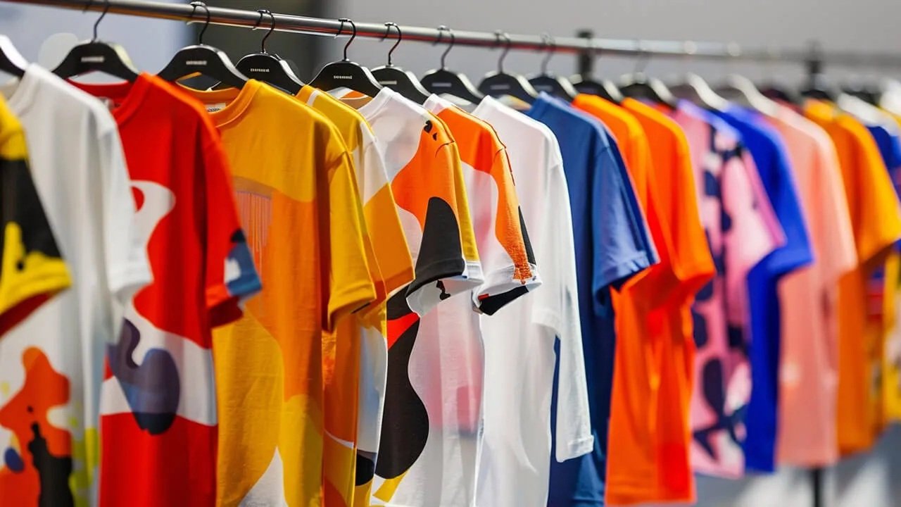 Cheap T-Shirts in Bulk for Printing Orders: Common Mistakes and How to Avoid Them