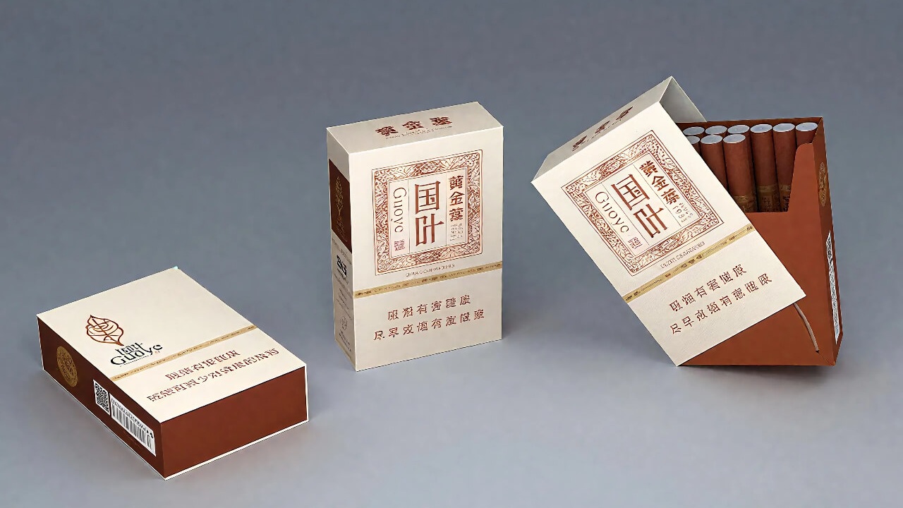 Top 5 Red and White Cigarette Box Finishes That Impress Retailers