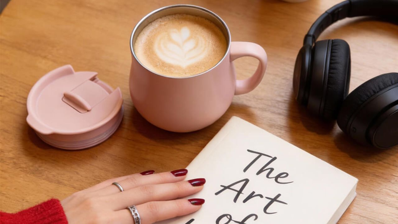 How Everich Ensures Quality Control in Every Coffee Mug Production