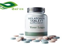 Nutraceuticals for Better Sleep: Natural Solutions for Insomnia