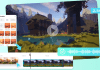 Create Minecraft Animation Stories and Gameplay Reels with Pippit AI