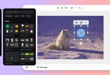 Enhance Your Instagram Posts by Adding Fun Stickers